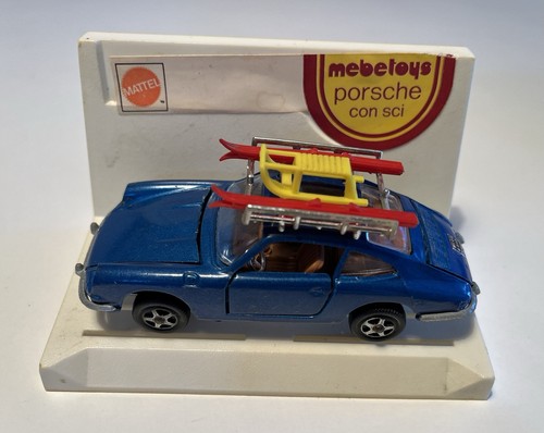 Mebetoys mattel porsche - mebetoys, /