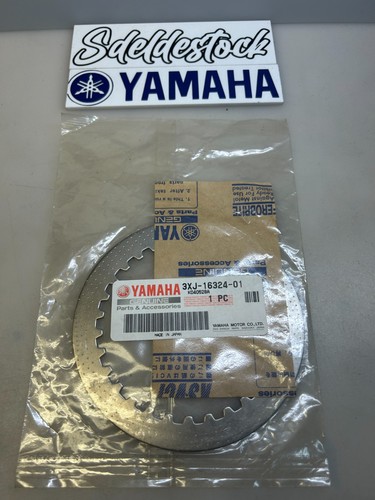 Disque embrayage yamaha - 1,