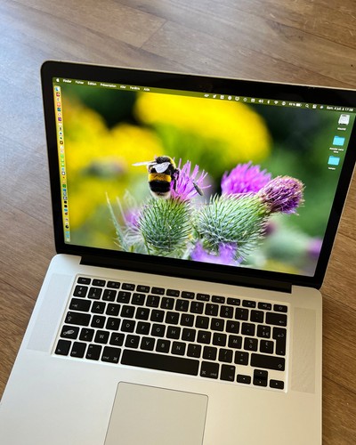 Macbook pro retina mi 2014 - macbook,
