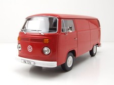 VW T2 b Bus Kastenwagen 1972