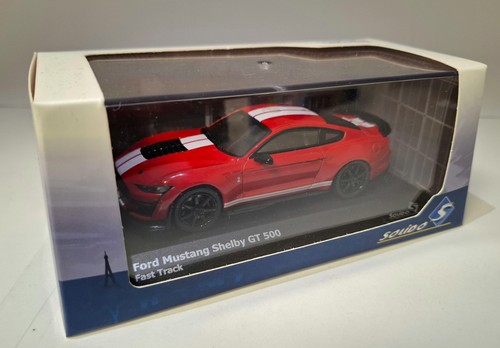 Ford mustang shelby 500 - mustang,