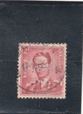 L7148 BELGIQUE timbre Y&T N°