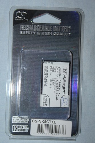 Cameron sino batterie nokia - batterie,