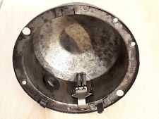 Cuvelage de phare Renault 4