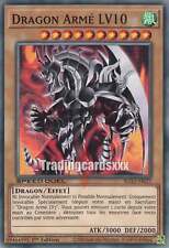 Yu-Gi-Oh! Dragon Armé LV10 : C SGX3-FRI27