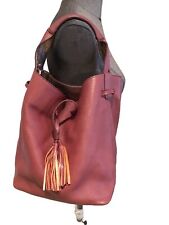 Superbe Sac Cuir Gerard Darel