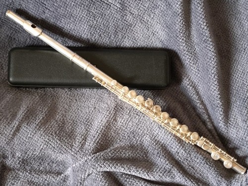 Flûte yamaha yfl 221sii - flûte,