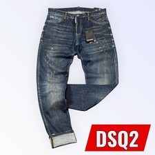 Dsquared2 Men's SLIM JEAN