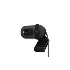Webcam Logitech Brio 100 Full