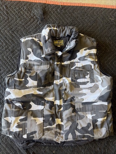 Mil tec urban camo utility - mil,