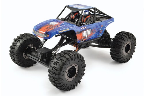 Ravine crawler 4wd - crawler,