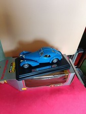 bugatti Atlantic 1936 Burago