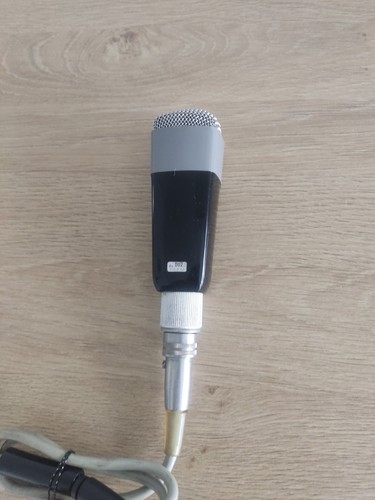 Vintage lem du2 microphone - du2,