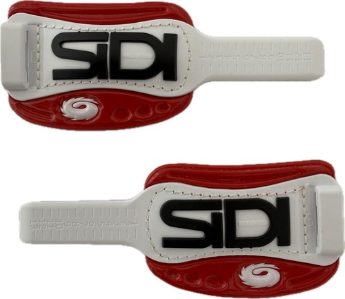 Languettes chaussures sidi - languettes,