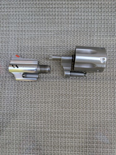 Smith wesson mod 357 mag - smith,