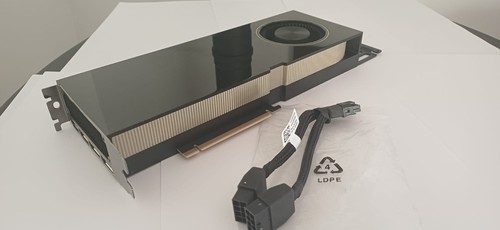 Nvidia rtx 6000 ada - nvidia, 48gb