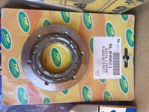 Roue libre demarreur - roue,