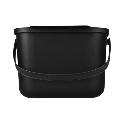 Poubelle compost practic - à,
