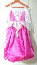 robe de princesse reversible