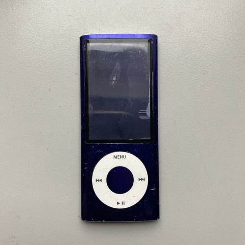 Apple ipod nano 8go - 8go,