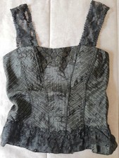vetement femme - Corset