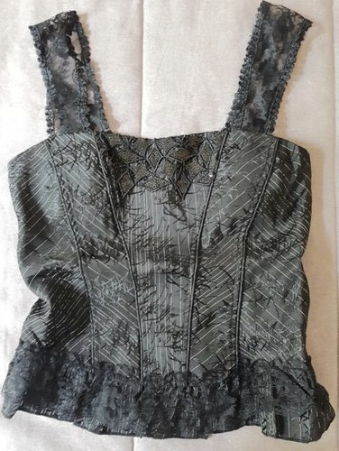 Vetement femme corset - femme,