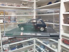 Citroen LNA 1981 1/43