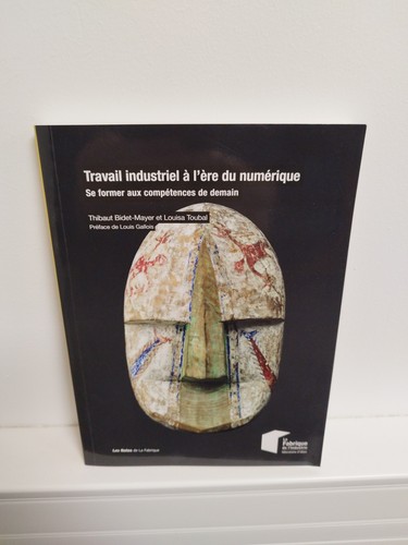 Travail industriel ère - travail,