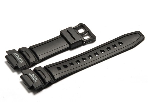 Bracelet montre casio p - de,