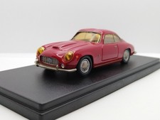 YoW Modellini 1/43 Built Lancia Flaminia 2.5 Sport Zagato 1958. Extremely Rare! 