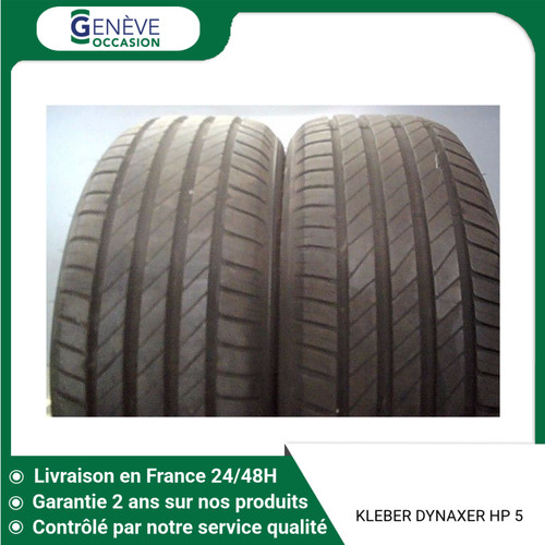 Paire de pneus kleber - paire,