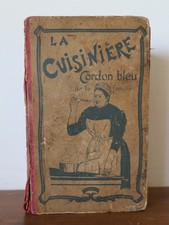 La Cuisinière cordon bleu de