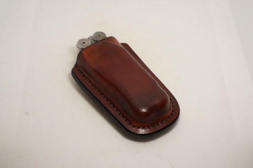 Leatherman wave plus leather