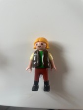 Playmobil 4167 4159 Enfant