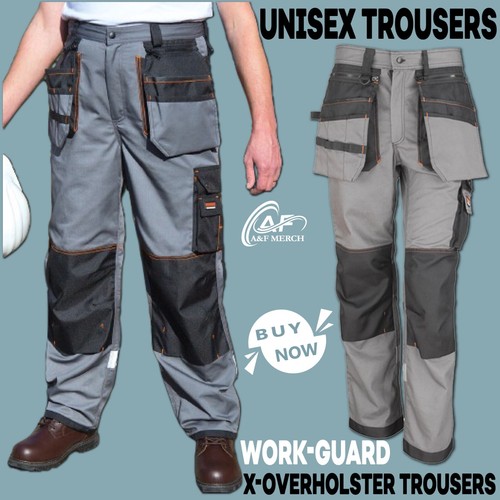 Result workguard pantalon - x, de