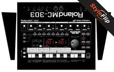 Roland MC-303 Groovebox |