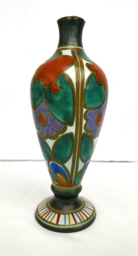 Vase céramique gouda - en,