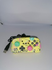 Manette filaire HORI POKEMON