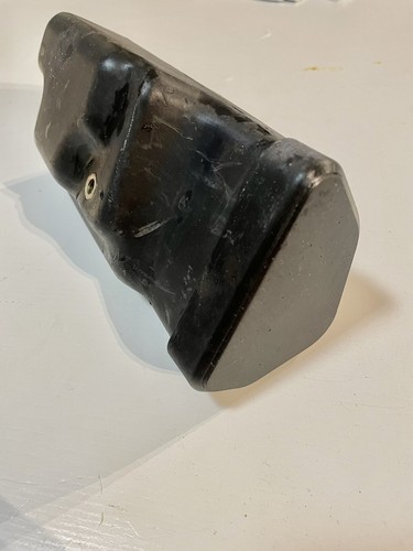 Boite outil yamaha dt125mx - à,
