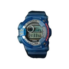 Casio G-Shock FROGMAN