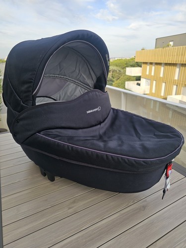 Nacelle bebe confort windoo - confort,