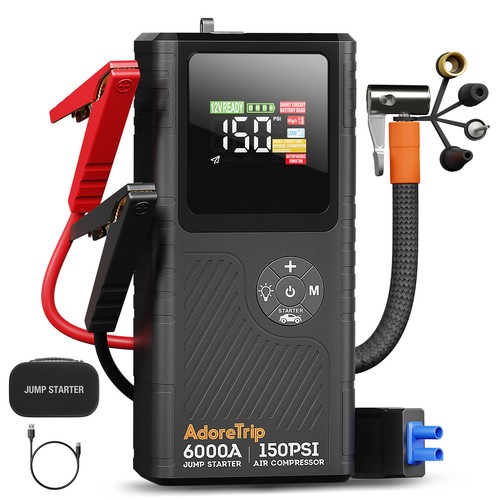 Adoretrip booster batterie - adoretrip,