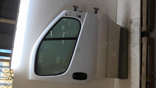 Porte avant droit opel vivaro - avant,