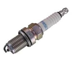 Bougie bcpr5es moteur - bougie,