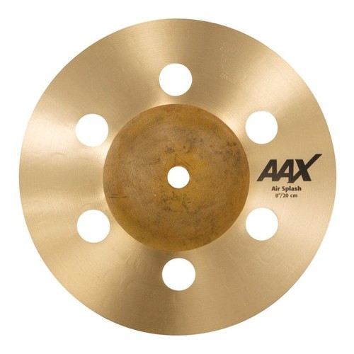 Sabian aax air splash cymbal - splash,