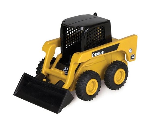 Ertl mini chargeuse - ertl,