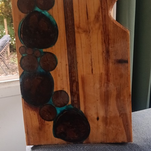 Planche découper bois - découper,