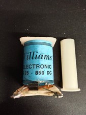 WILLIAMS - Bobine Flipper - G-25-850 - G25-850 - G 25-850 - Pinball Coil