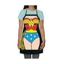 DC Comics Wonder Woman Adult