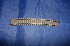 FLEISCHMANN N RAIL 9136 COURBE R 430 TRAIN ELECTRIQUE NEUF